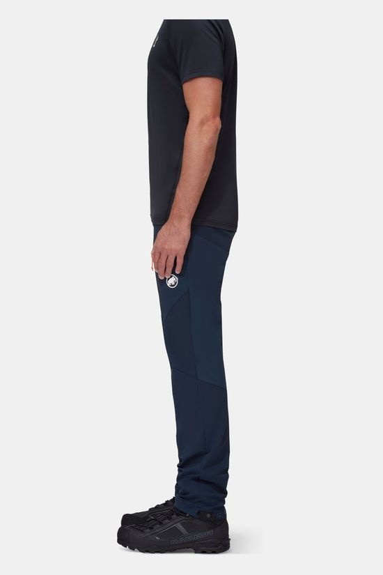 Mammut Courmayeur SO Pants Long Broek