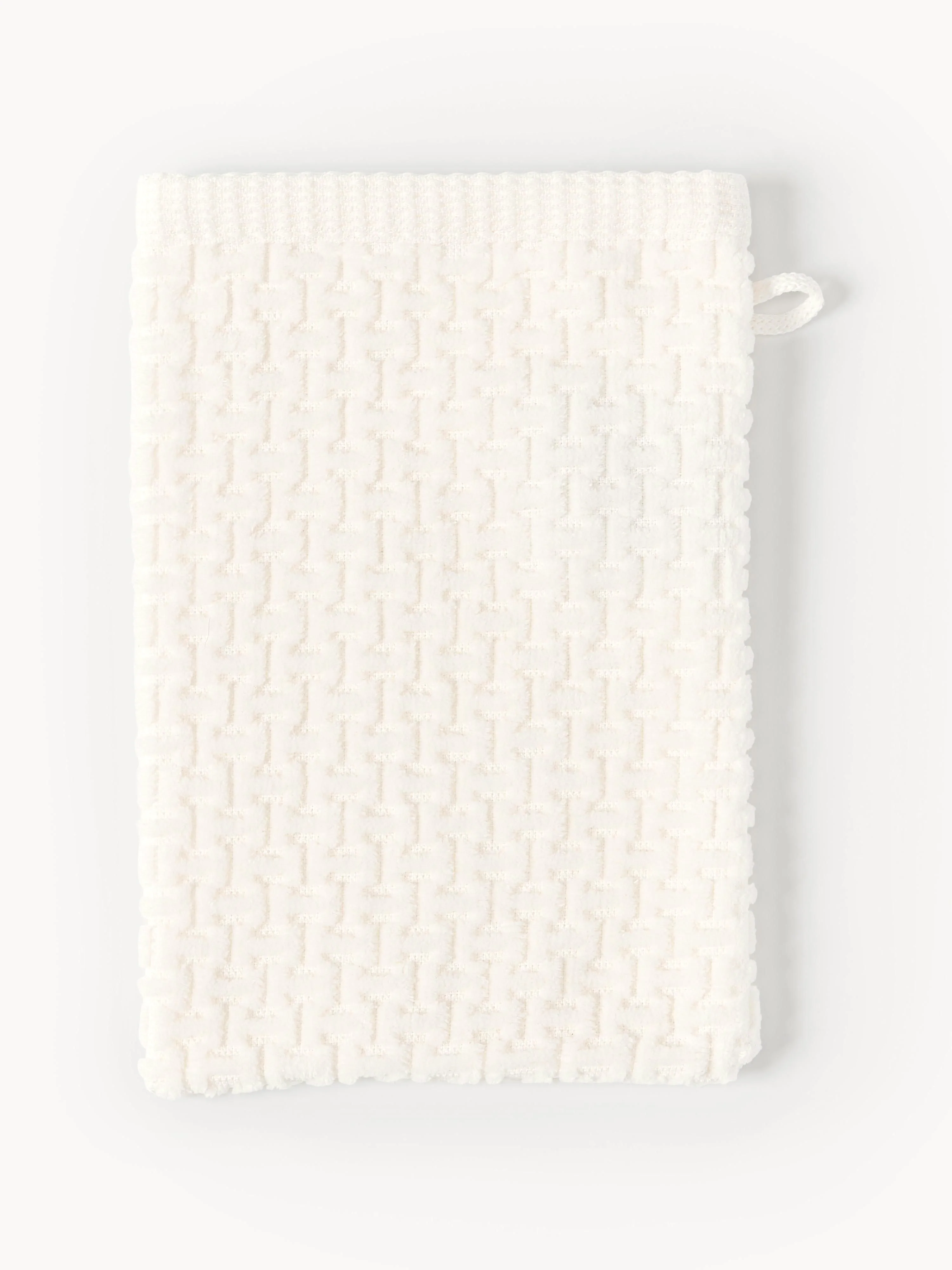 Waschhandschuhe Niam, 2er-Set