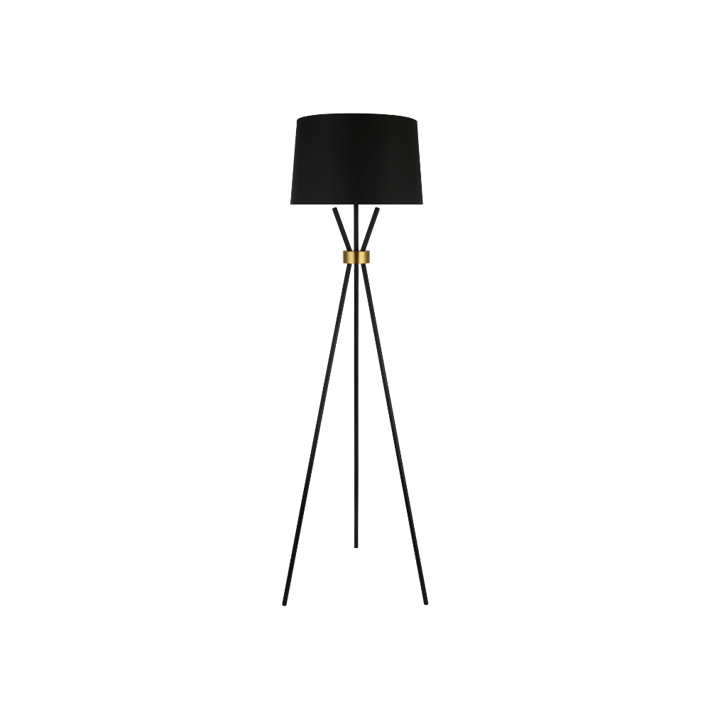 Home Deluxe vloerlamp LUNA