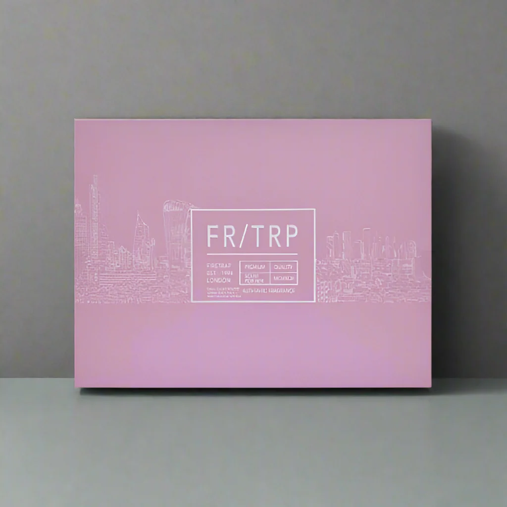 Firetrap Passion Ladies 2 Piece Gift Set