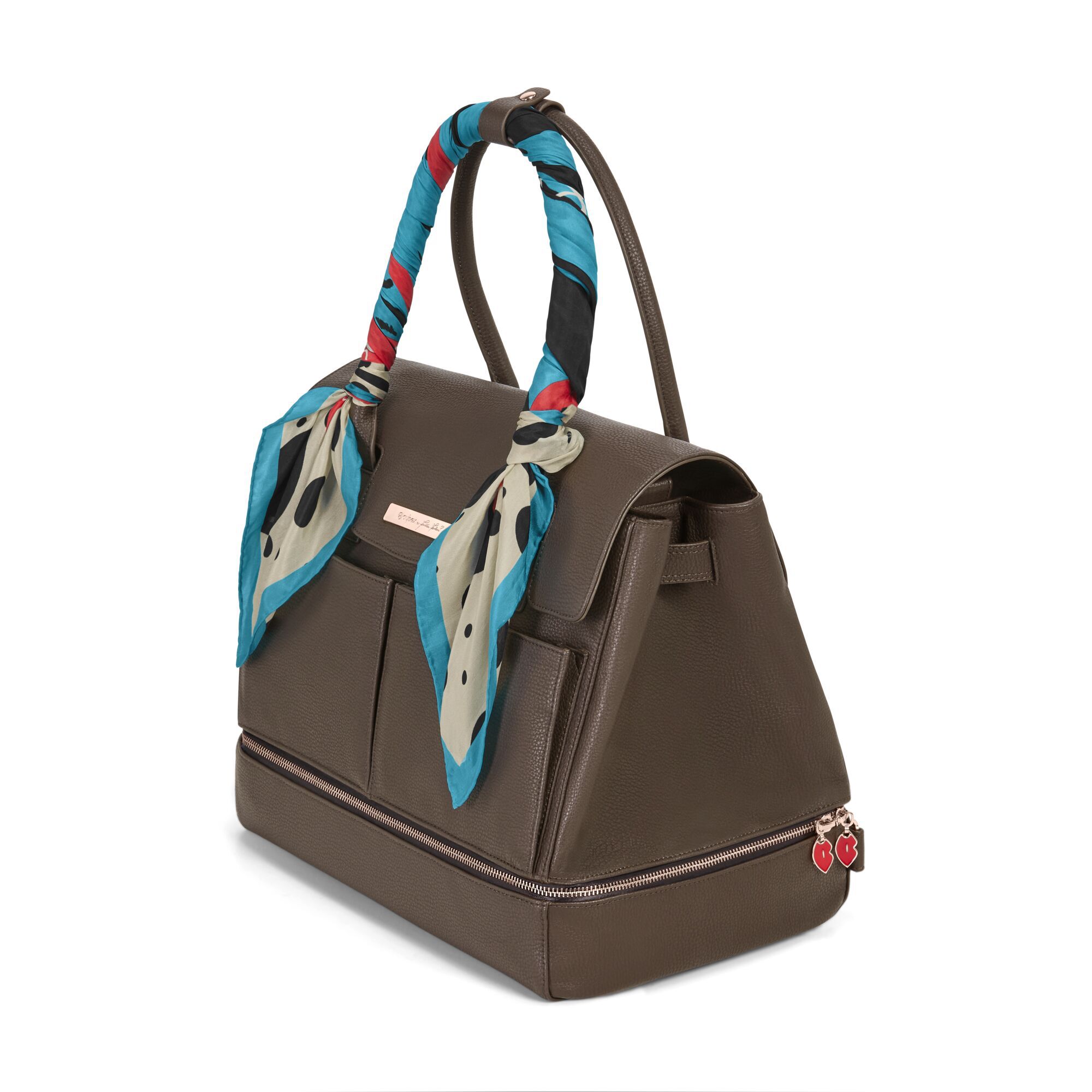 CYBEX Platinum Karolina Kurkova Changing Bag
