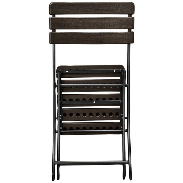 Klappstuhl »Tabora«, BxTxH: 44 x 54 x 83 cm, Stahl