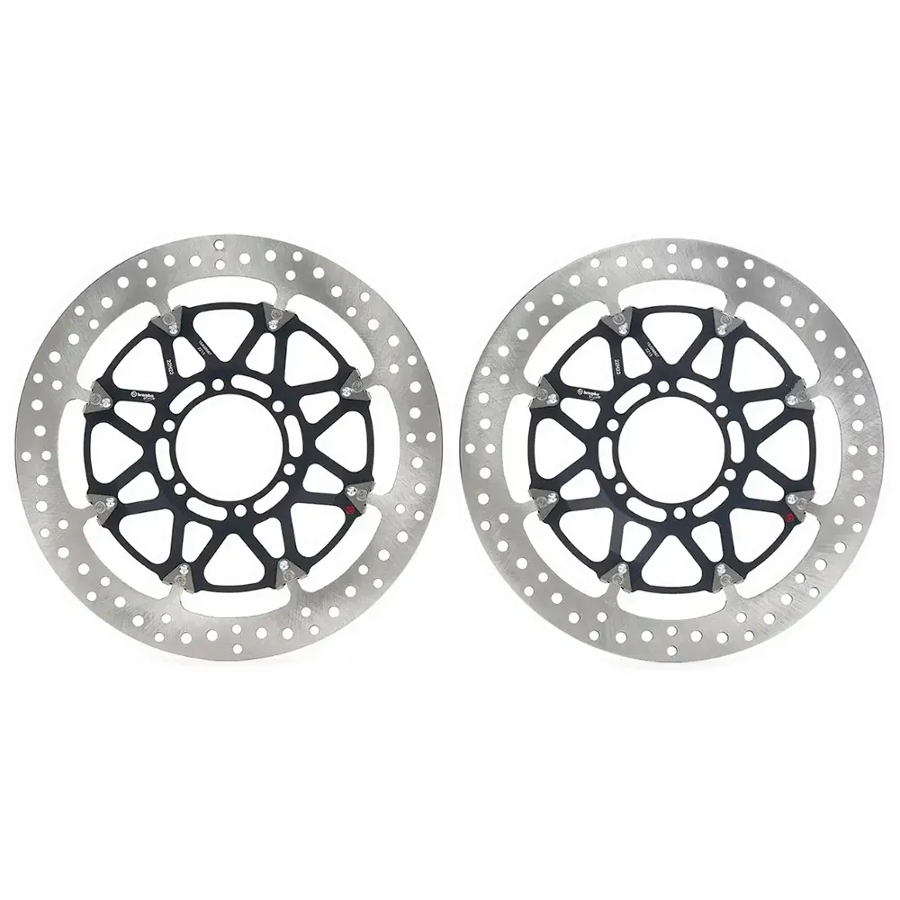 Brembo 208A98567 brake disc