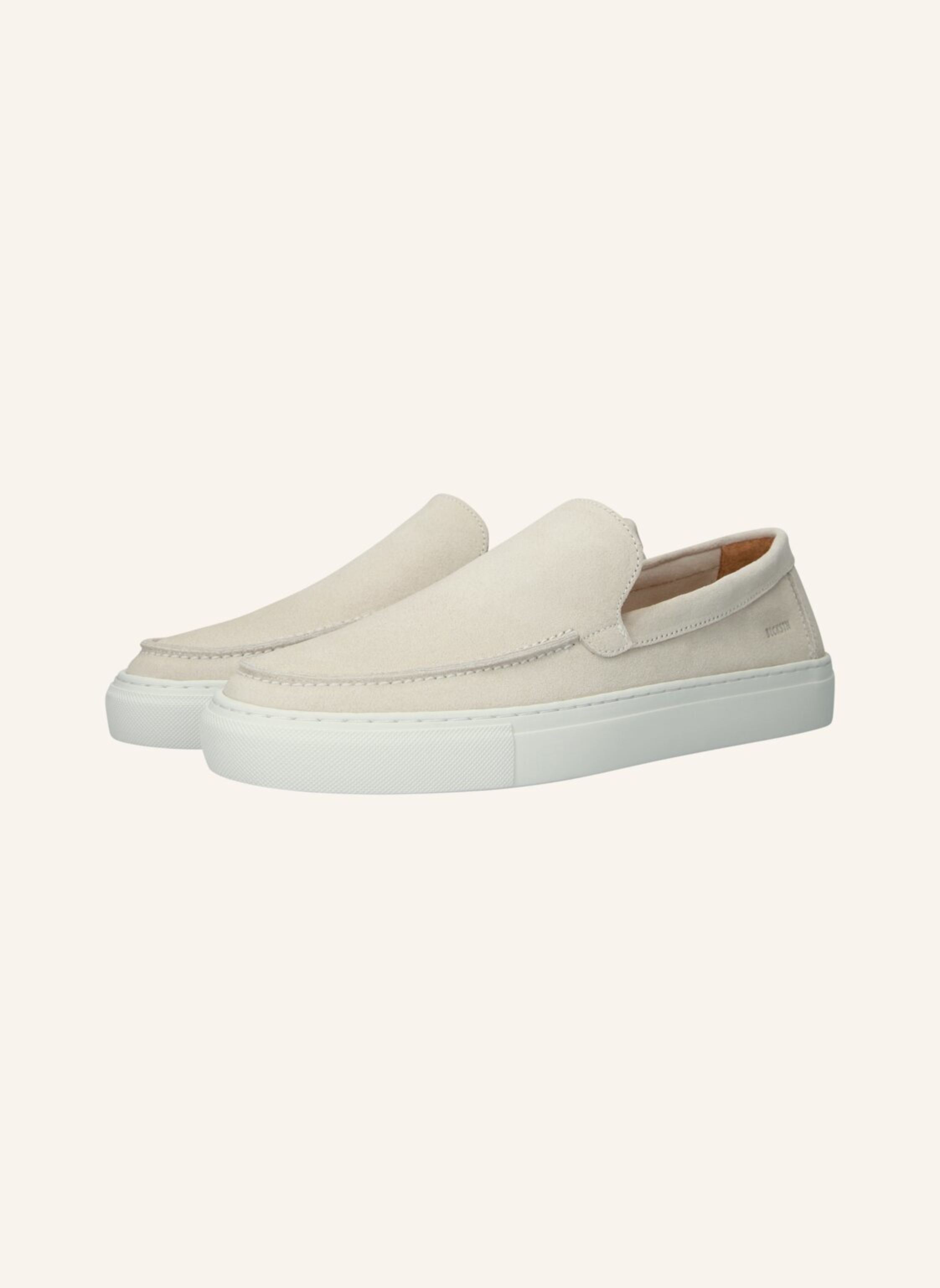 BLACKSTONE Slip-ons