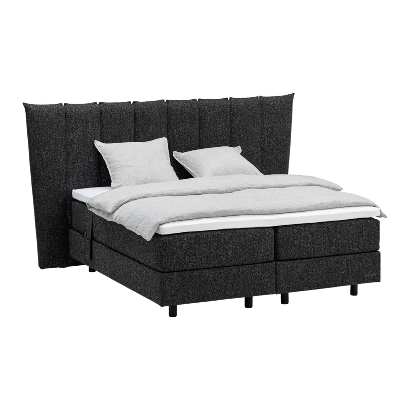 Boxspringbett Minerva
