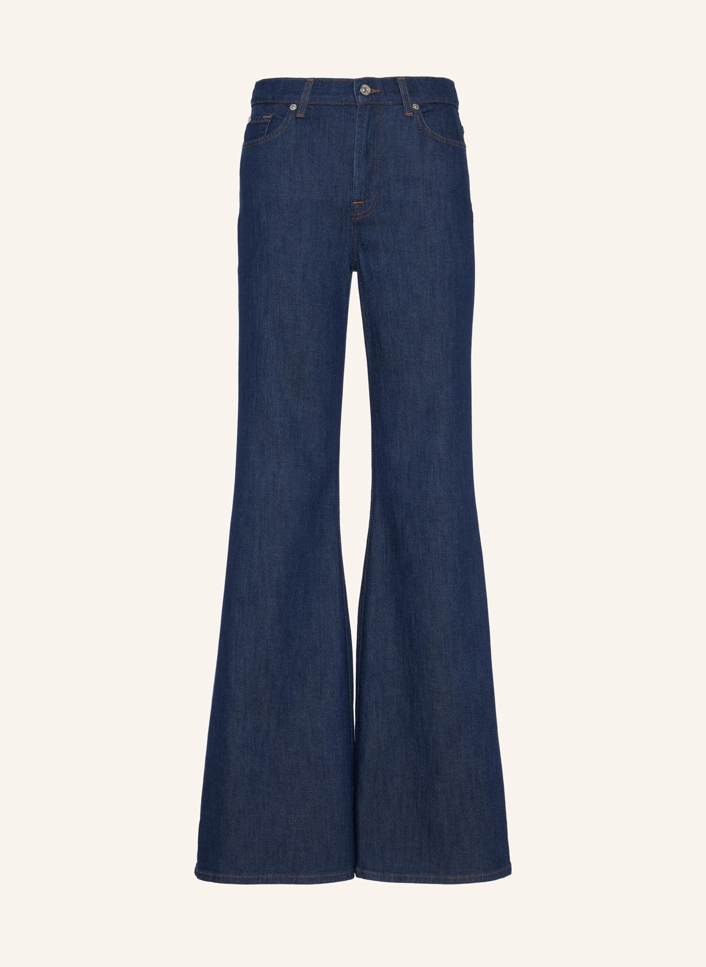 7 for all mankind Jeans Flare Flare Fit