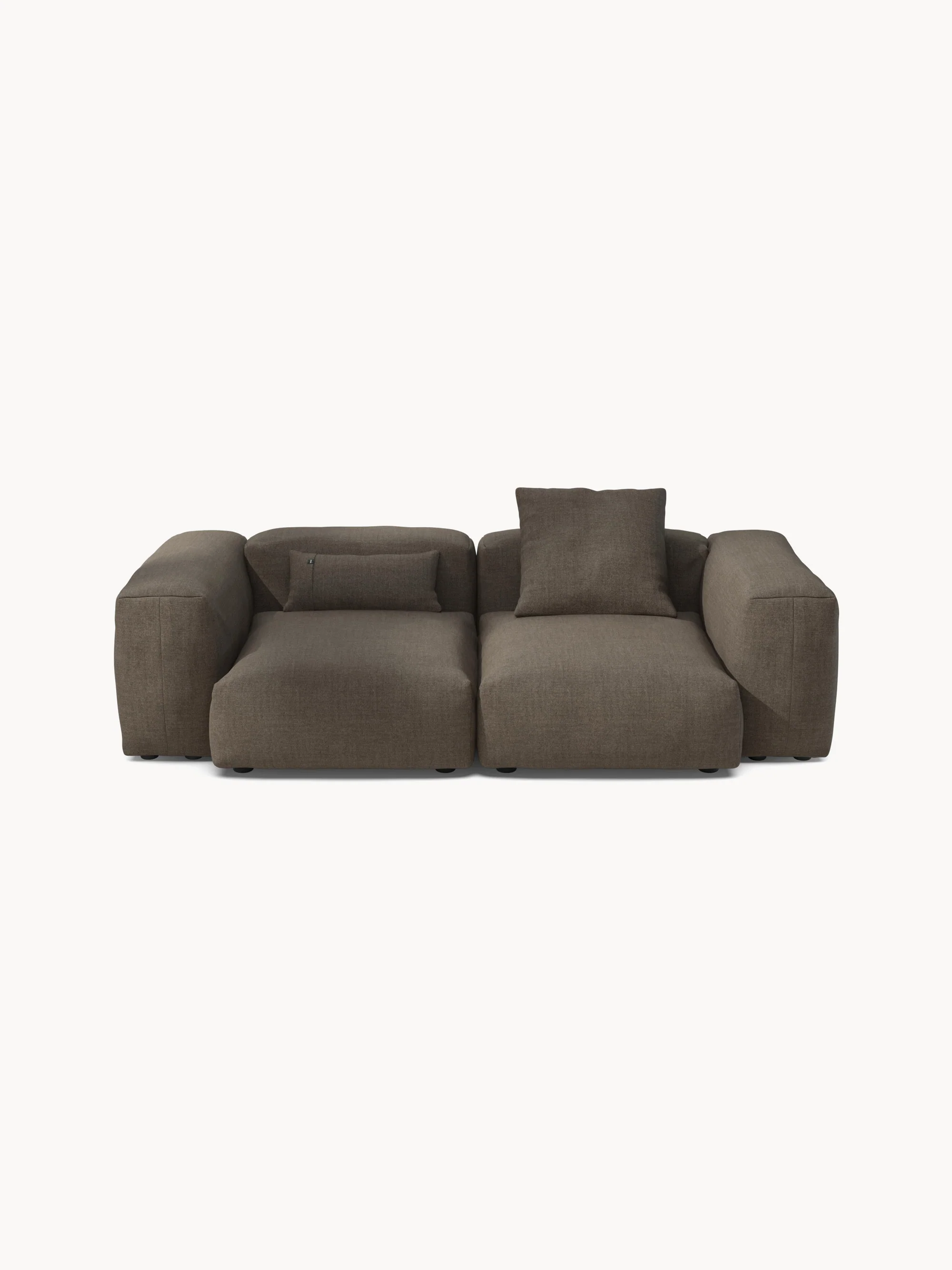 Modulares Sofa Vetsak (2-Sitzer)
