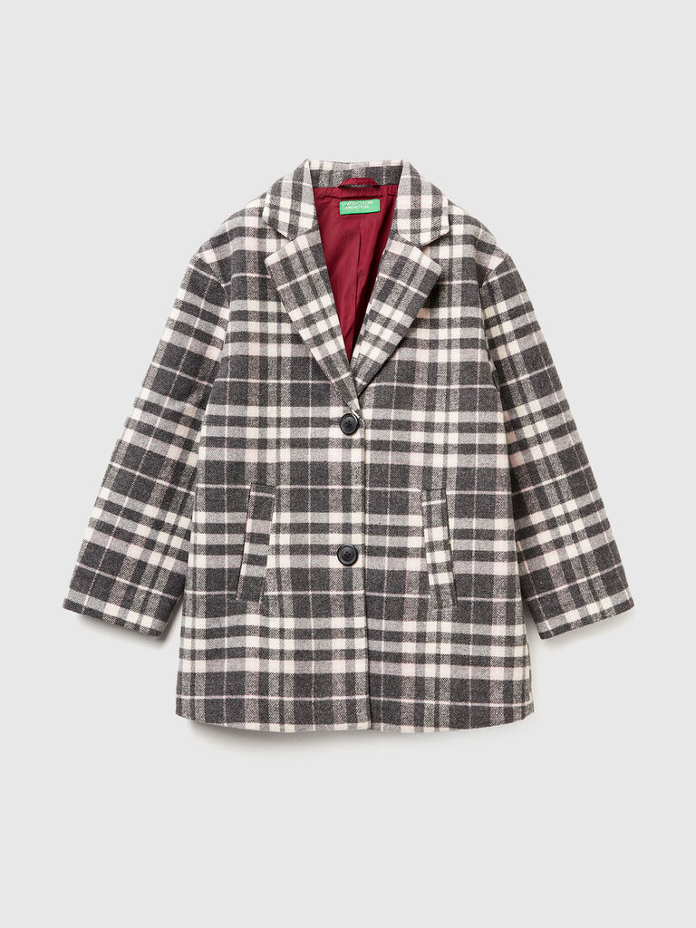 Prince of Wales coat