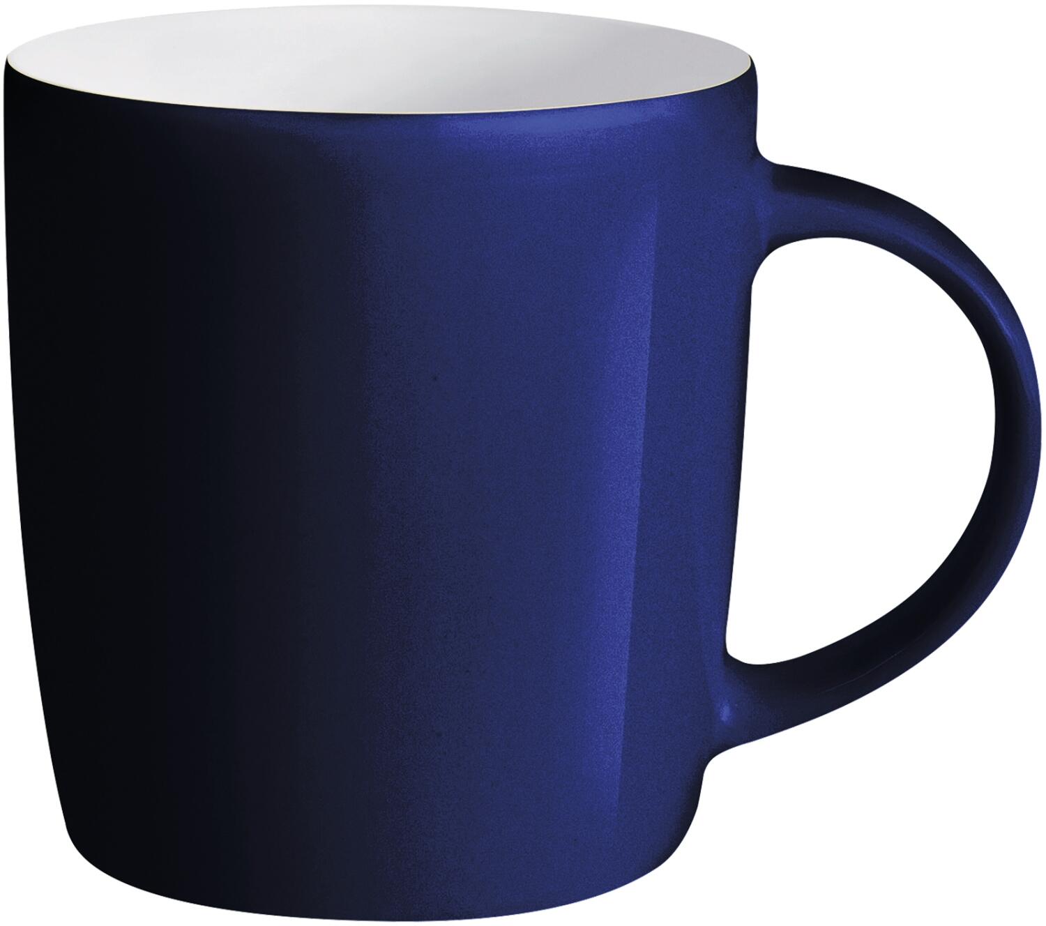 Kahla Basic Range Becher 0,40 l Easy royal blue