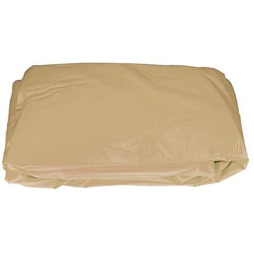 Liner seul Beige pour piscine bois Océa diamètre 4,30 x 1,20 m - Ubbink