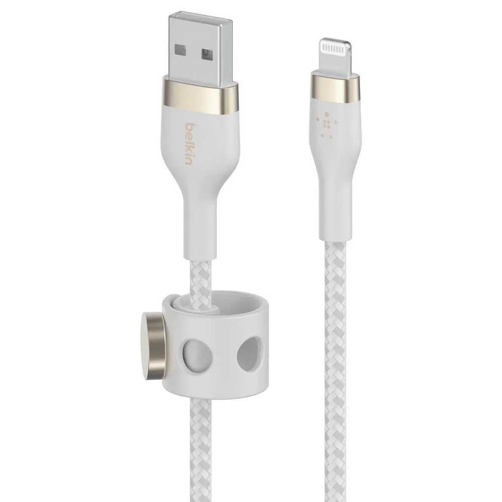 Belkin CAA010BT1MWH 1 m cable