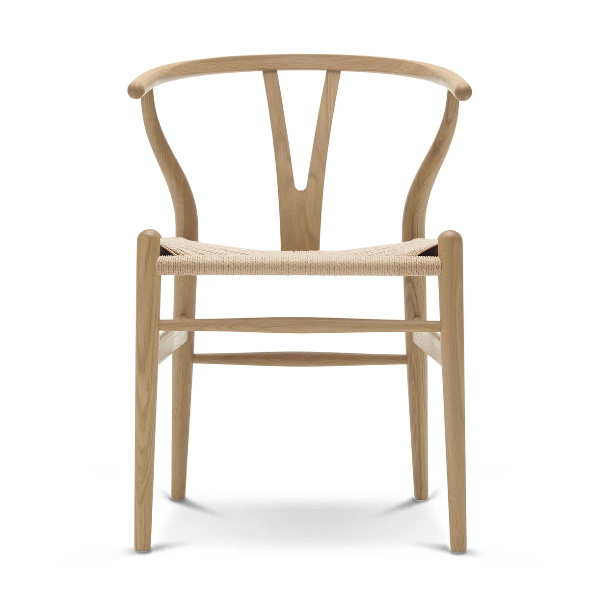 Carl Hansen & Søn - CH24 Wishbone Chair