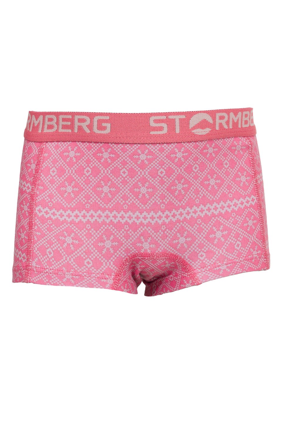 Vika boxer 3-pack jente 1-7