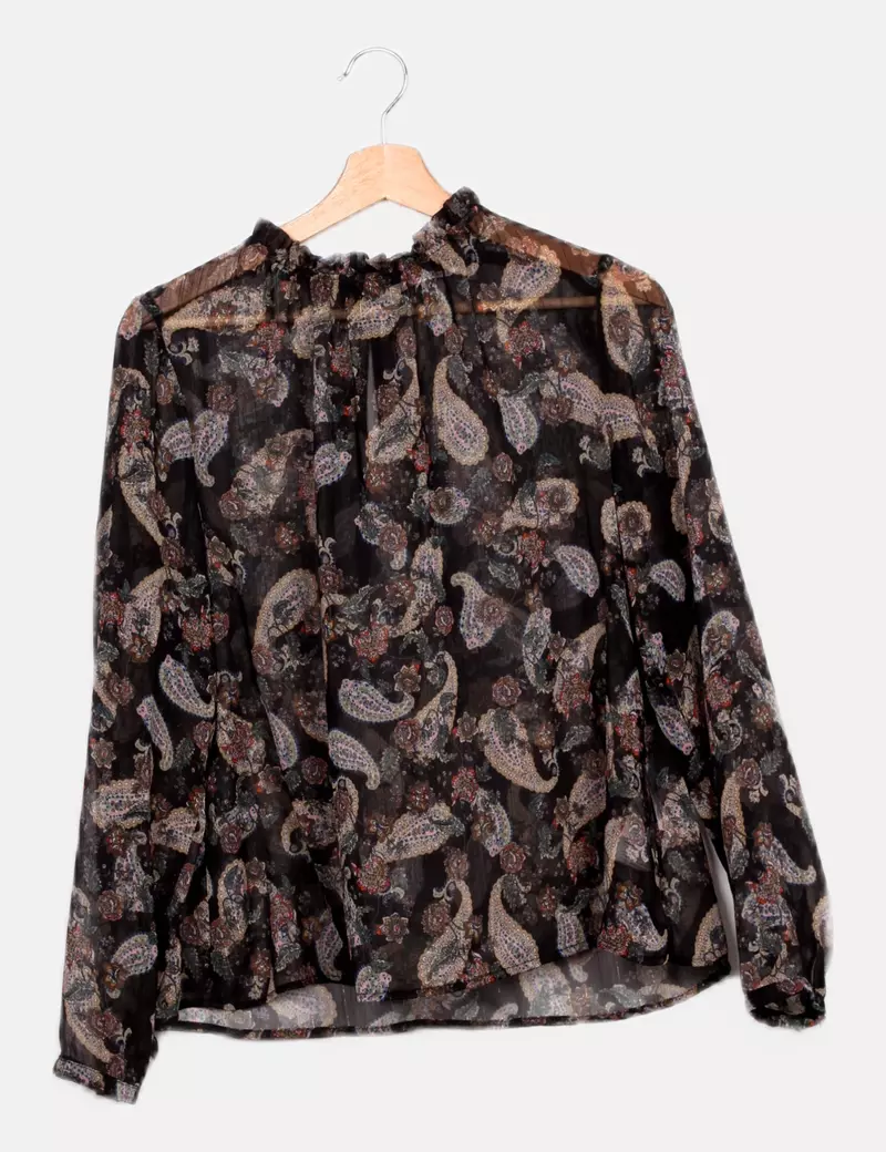Camaïeu blouse Flowing
