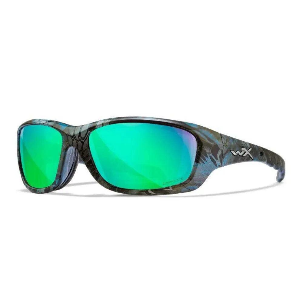 Wiley X Gravity polarized sunglasses