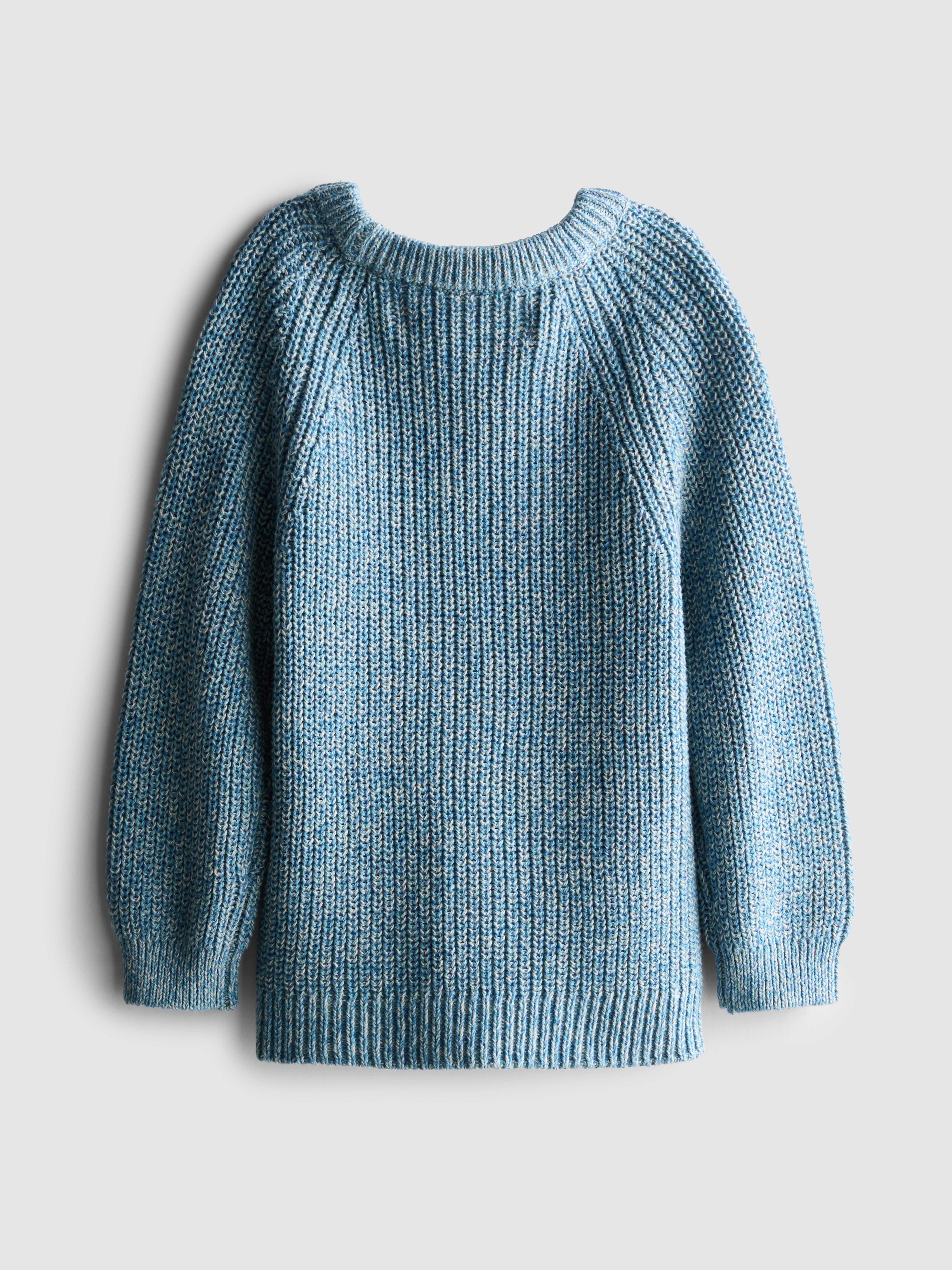 0-36mths | Twist Knit Sweater