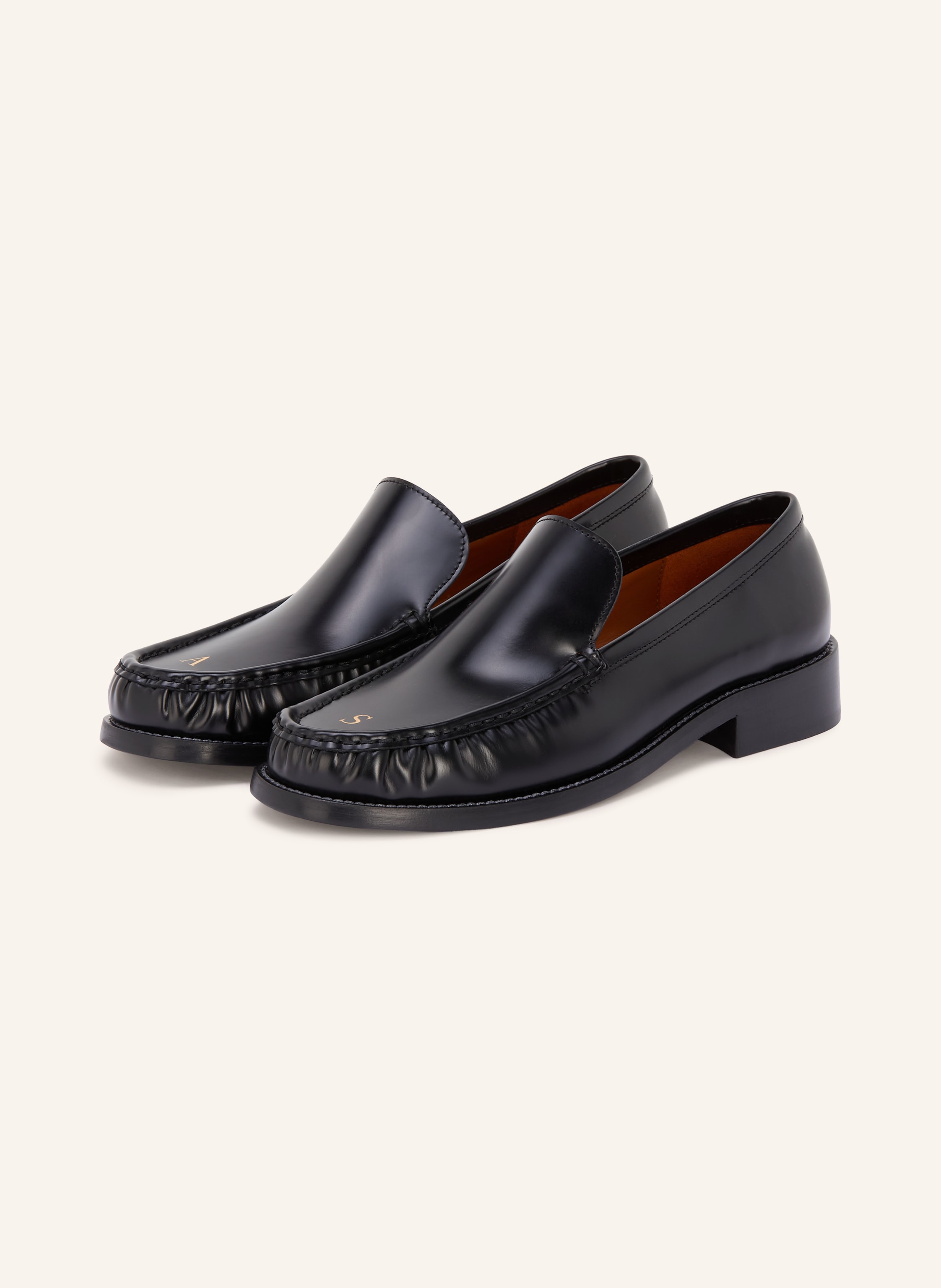 Acne Studios Slipper