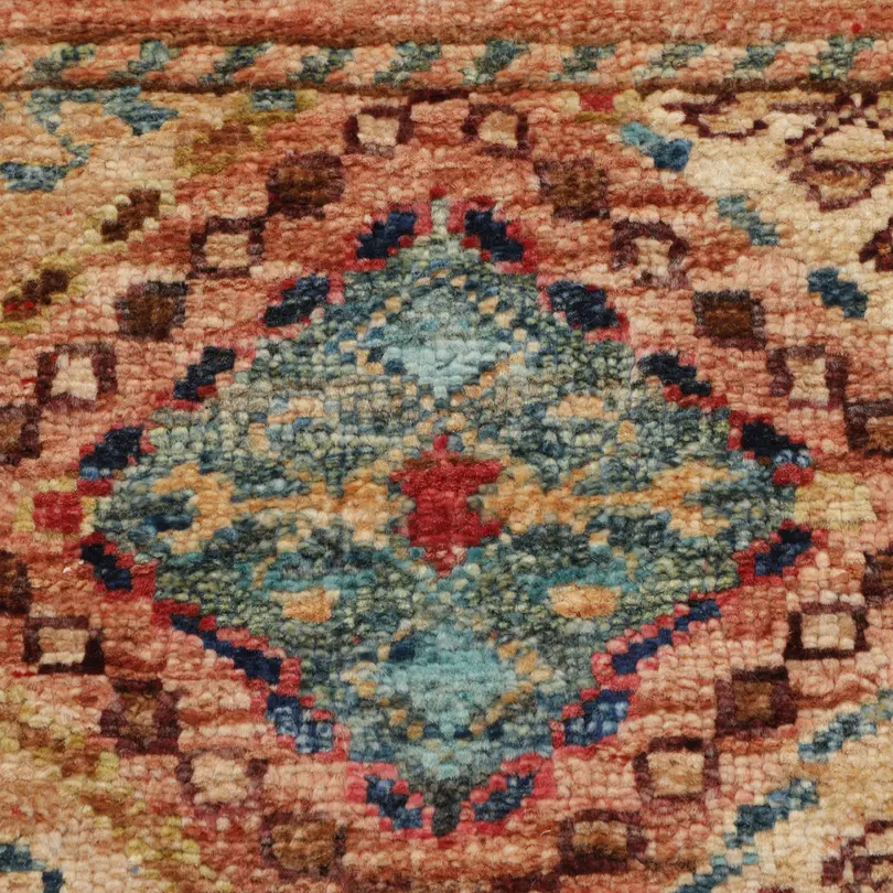 Orientteppich Saraban