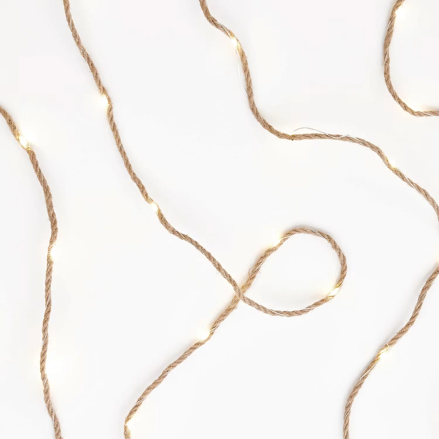 FARMHOUSE Lichterkette