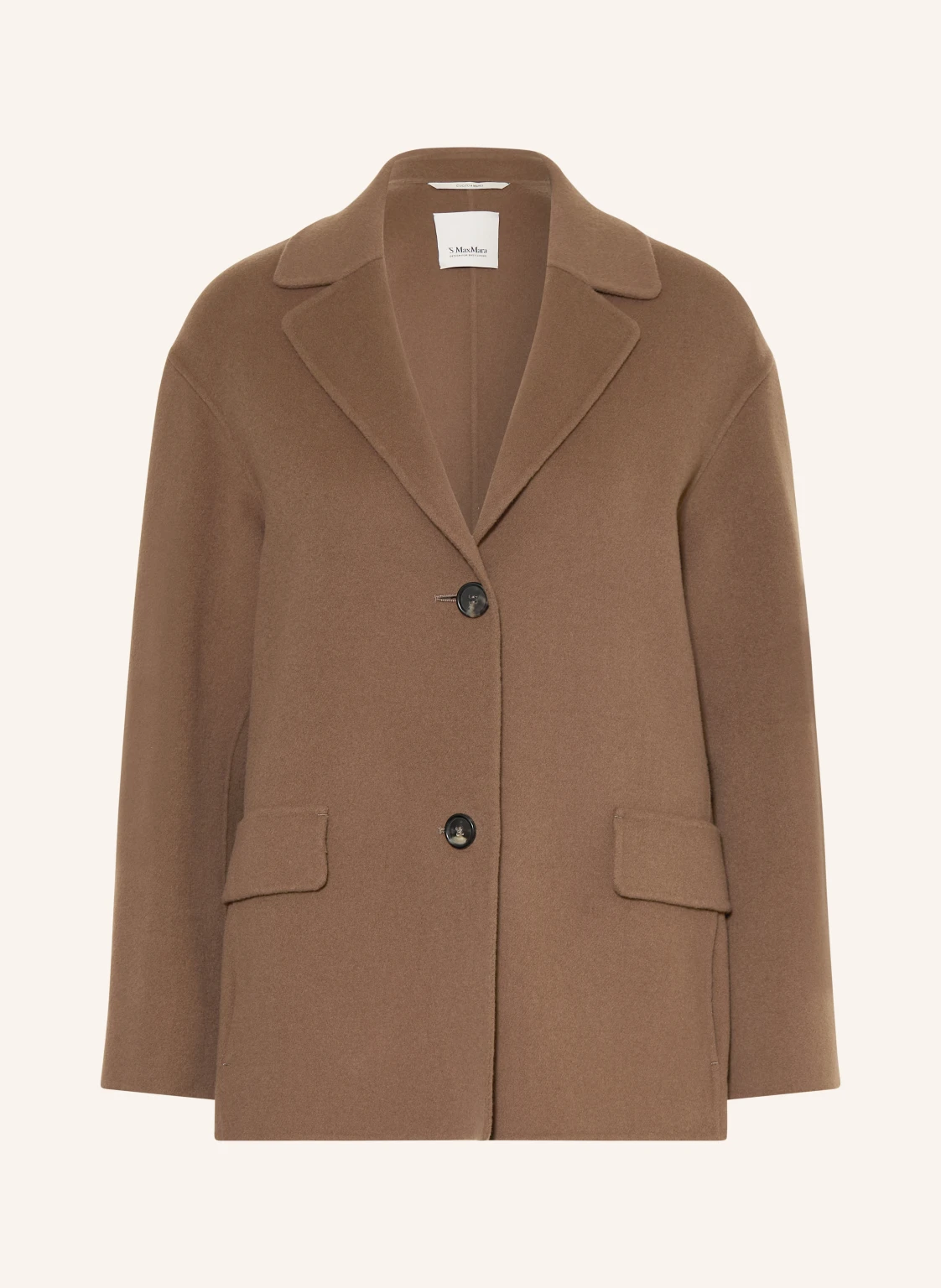S Max Mara Jacke ELFI
