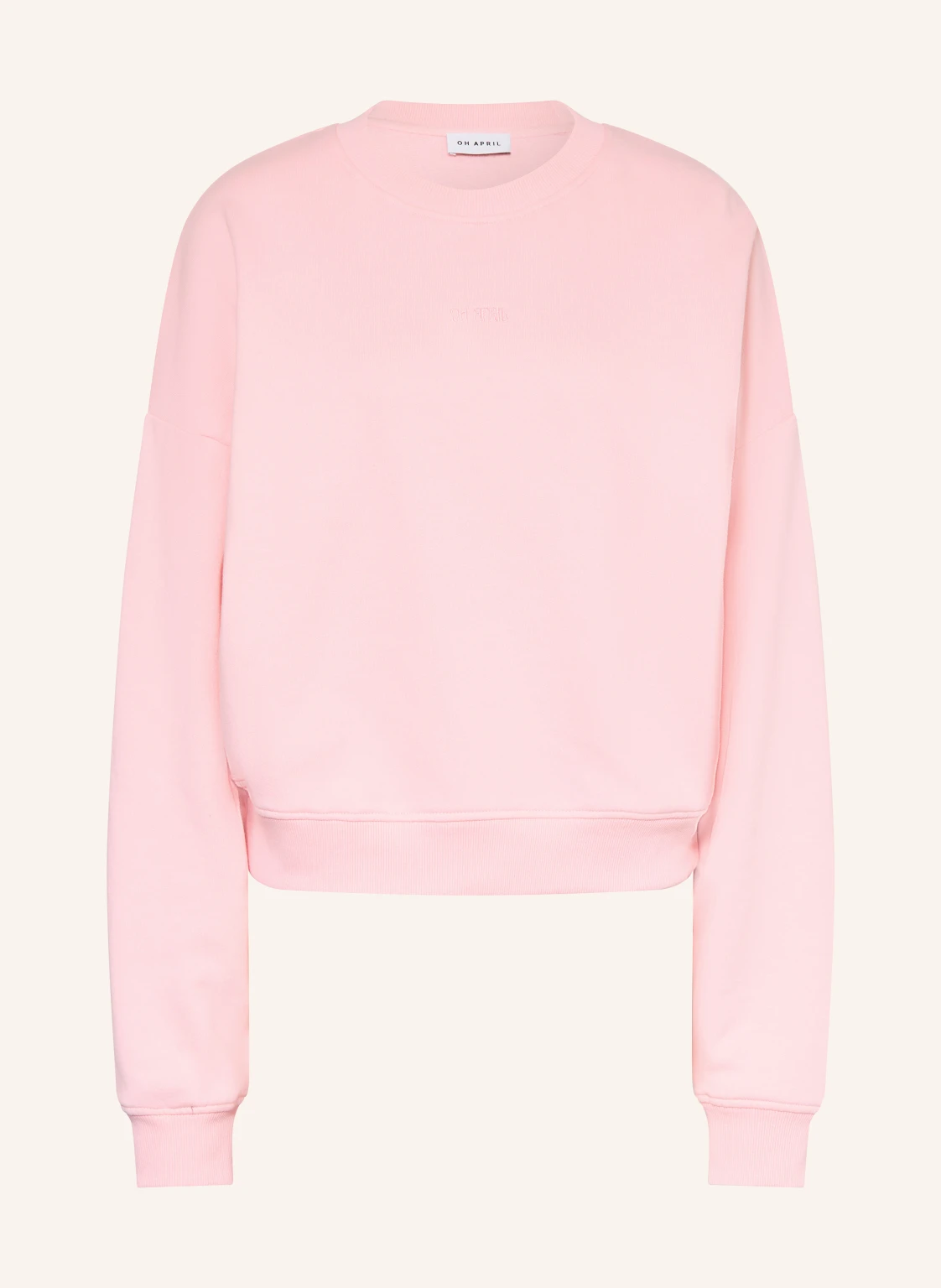 OH APRIL Sweatshirt