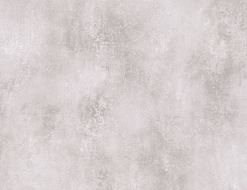 Vliestapete Uni Betonoptik Taupe