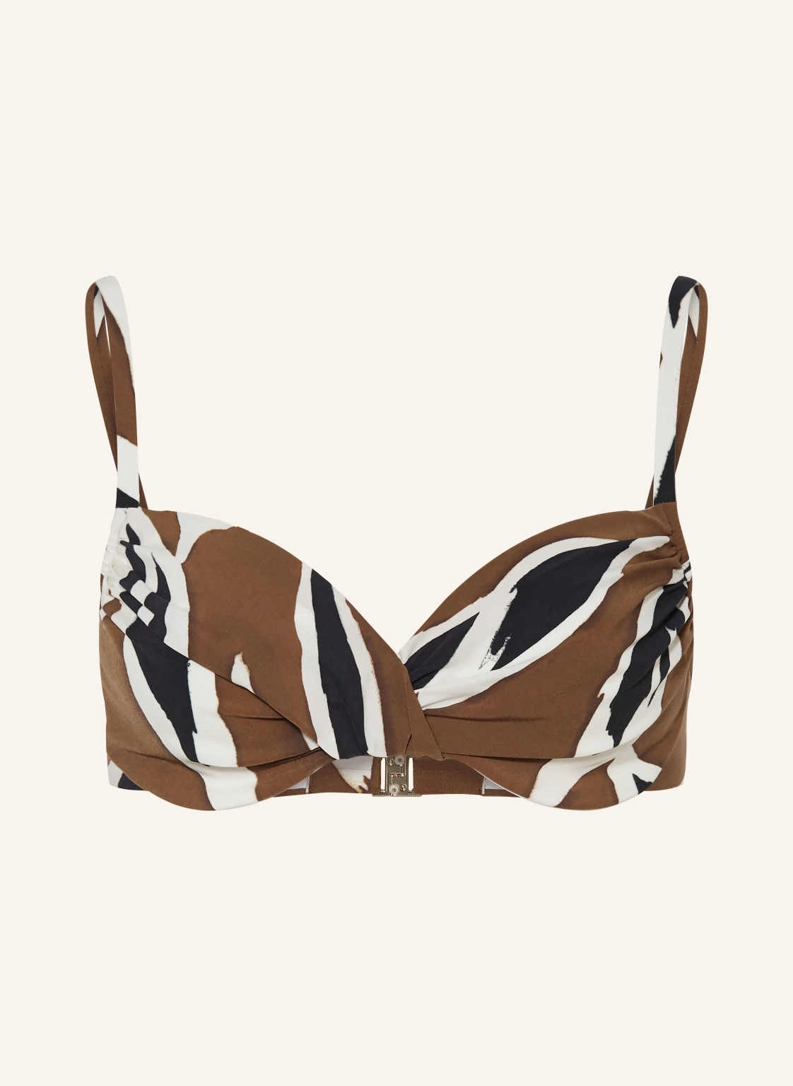MARYAN MEHLHORN Bügel-Bikini-Top NOMADE