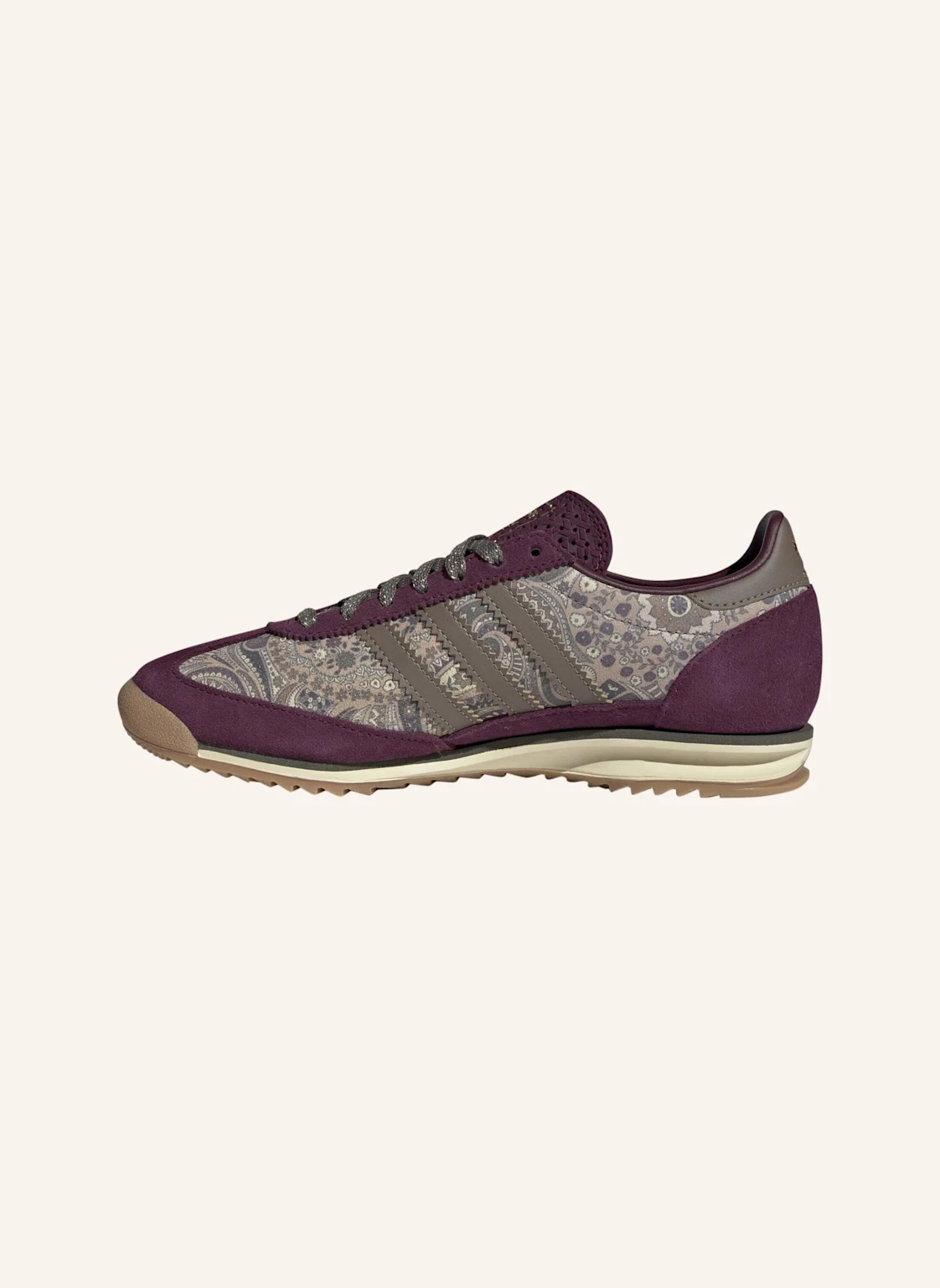 adidas Originals SL 72 OG X LIBERTY LONDON SCHUH