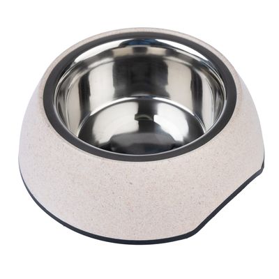 Modern Living Organic Sichuan Cat Bowl