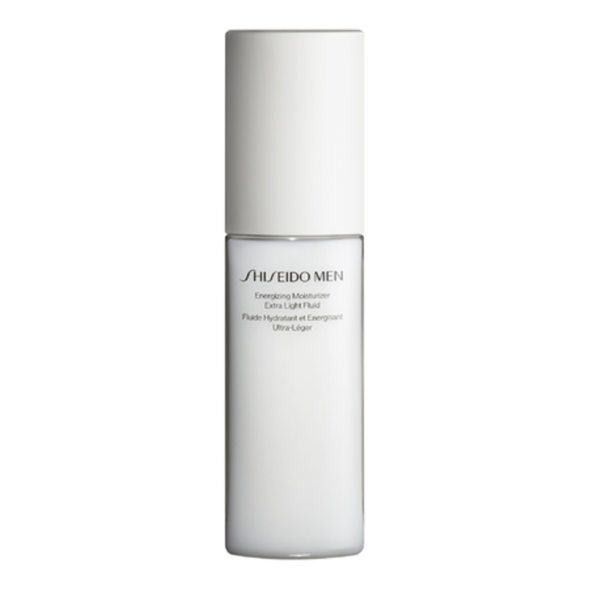 MENFLUIDE HYDRATANT ET ENERGISANT ULTRA LEGER