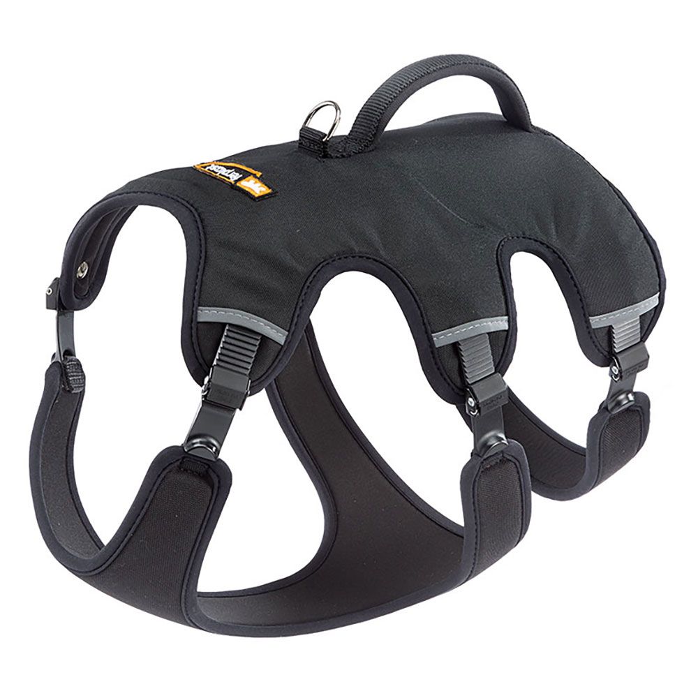 Ferplast Ergotrekking Harness, black