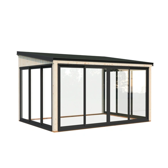 Gartenhaus »Lumi«