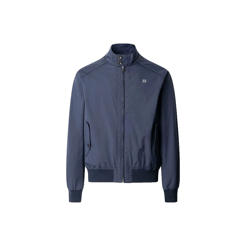 Hackett Heritage Harrington jacket