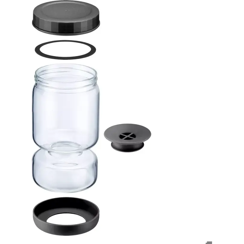 Vorratsglas Westmark
