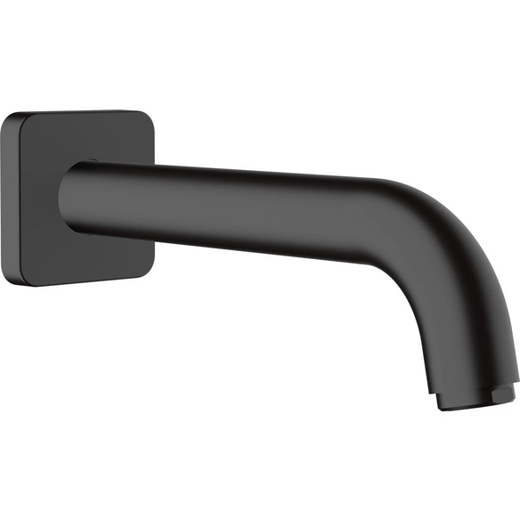 Armatur »Vernis Shape«, Ausladung: 204 mm, eckig