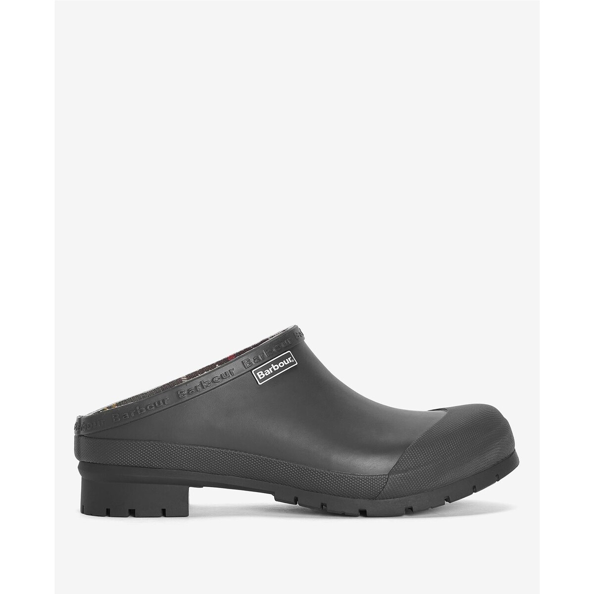 Barbour - QUINN - Black