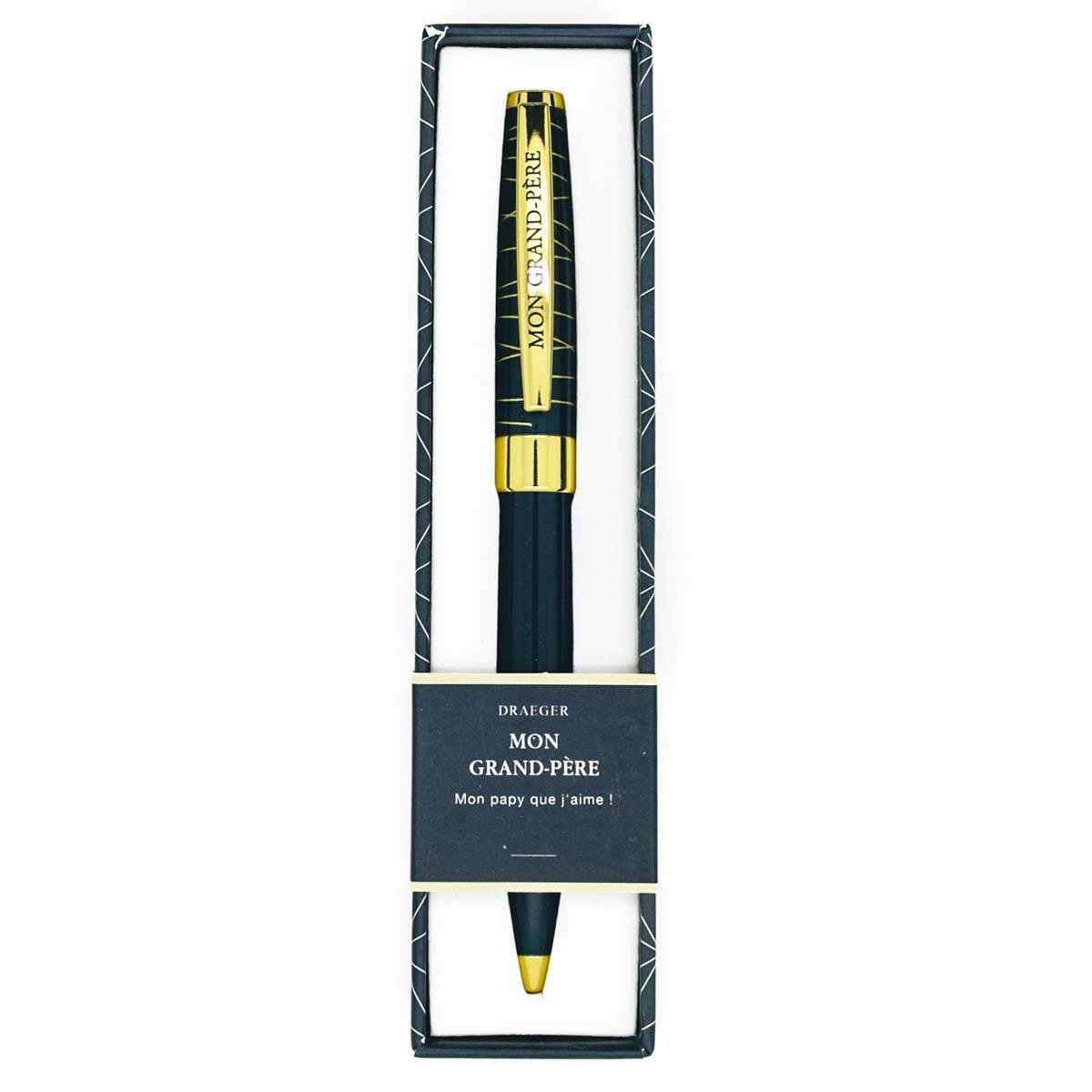 - Stylo personnalisé mon Grand-père