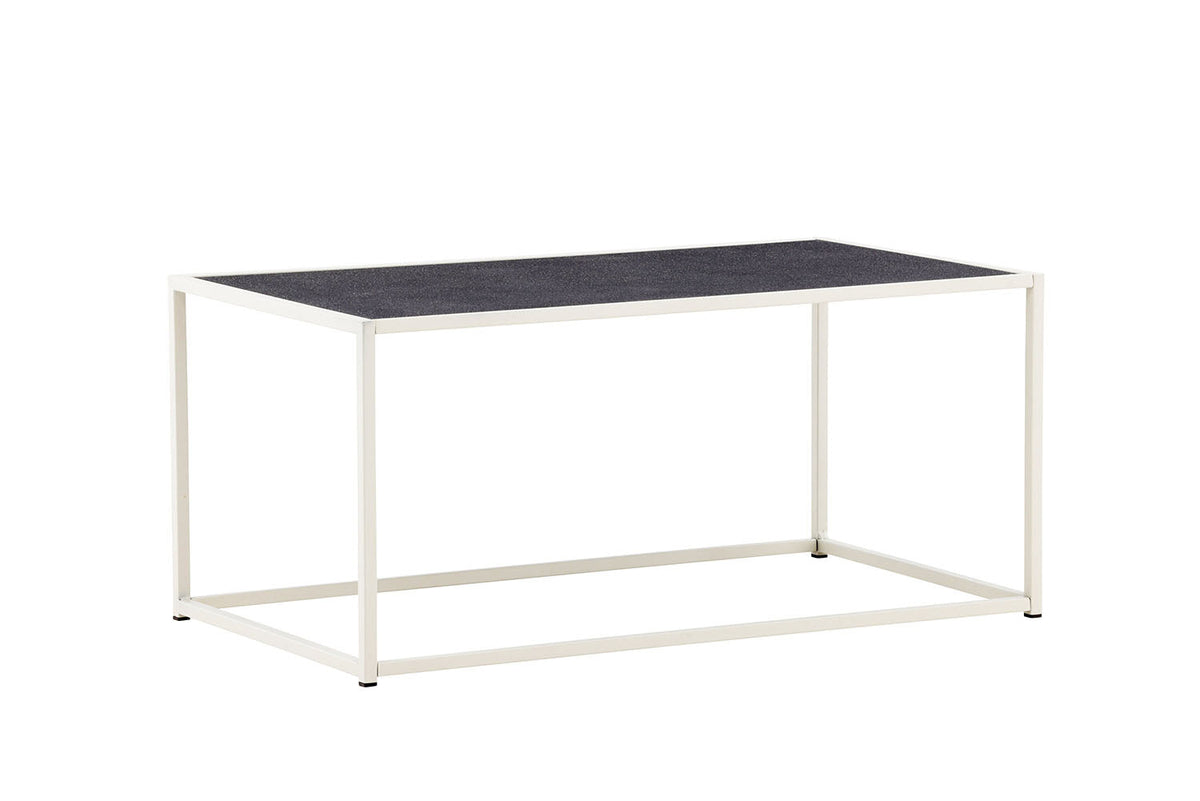 Rebellenclub Tuin Salontafel Panay - Beige