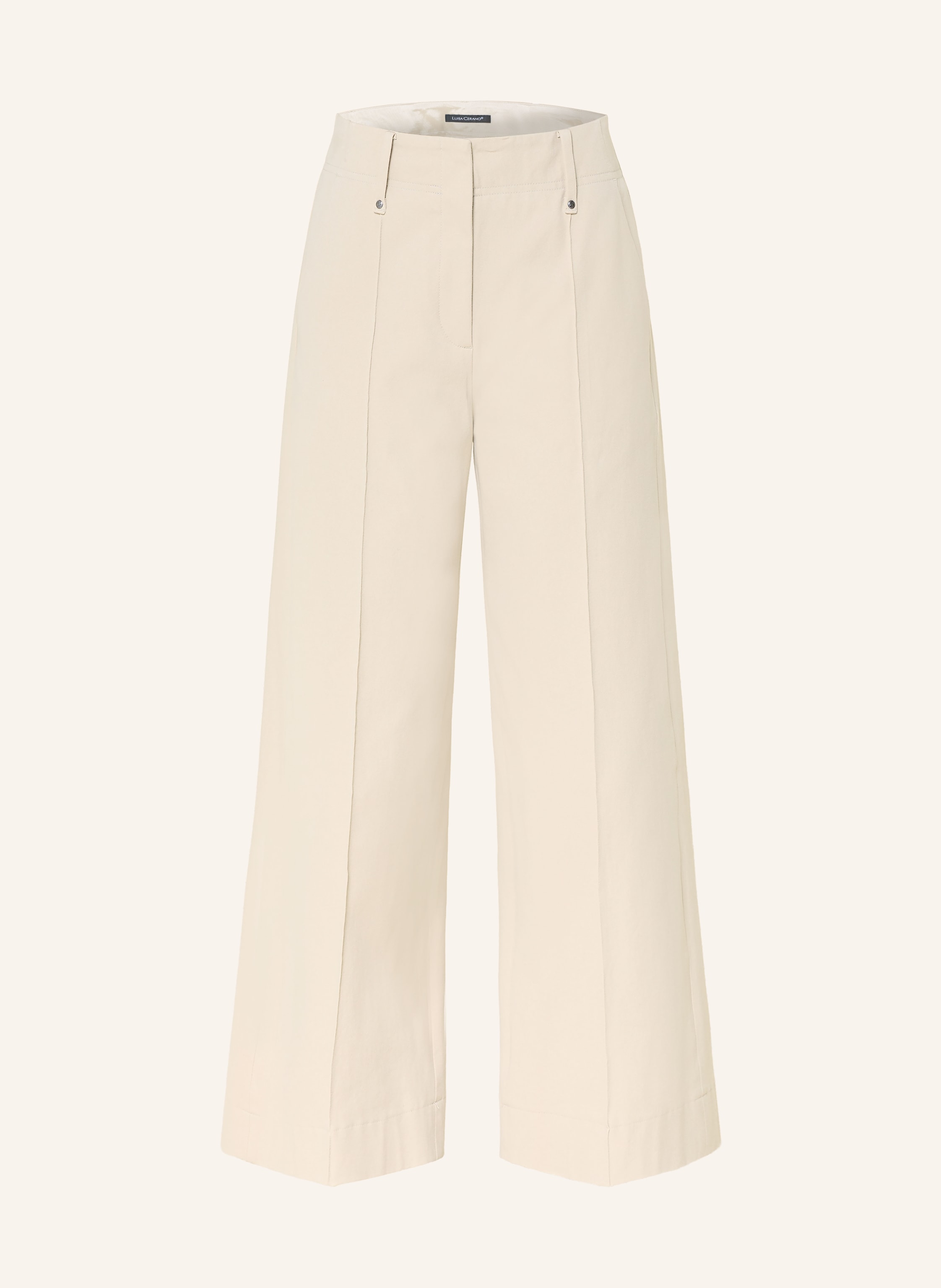 LUISA CERANO Culotte