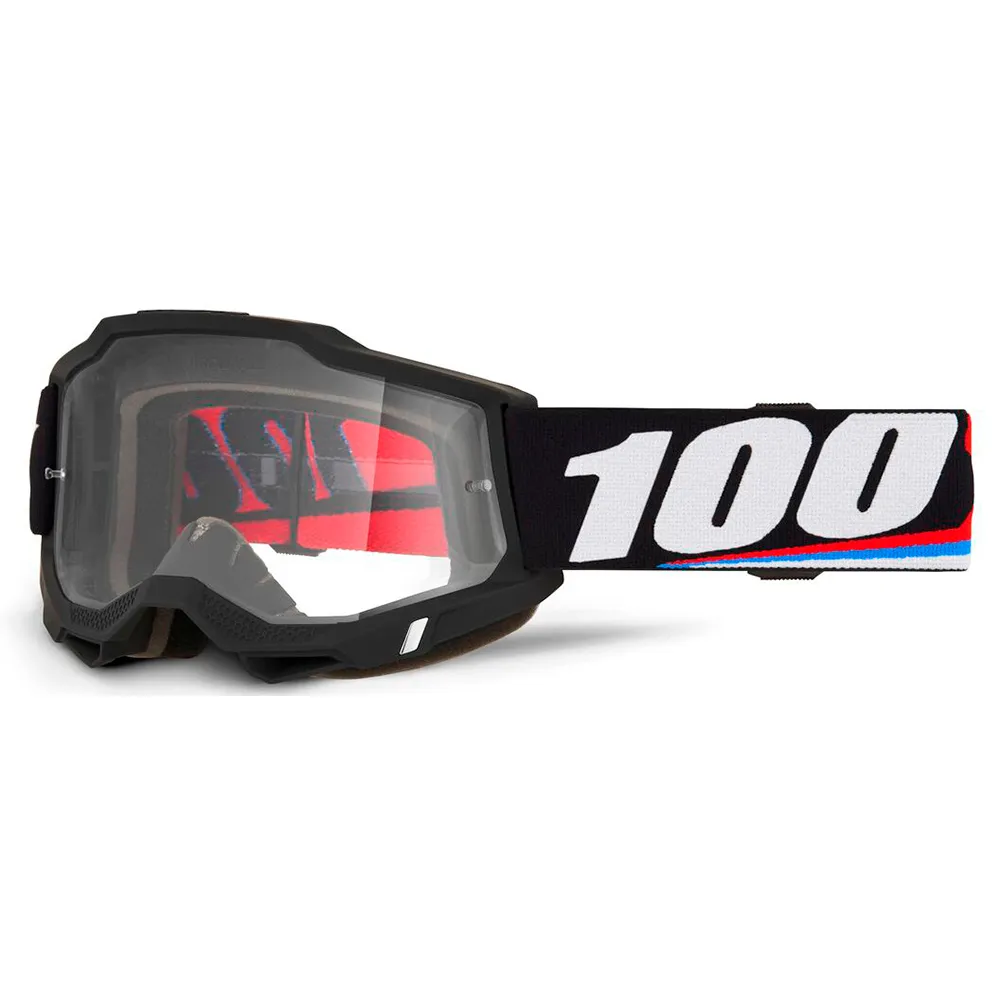 100percent Accuri 2 50013-10065 off-road goggles