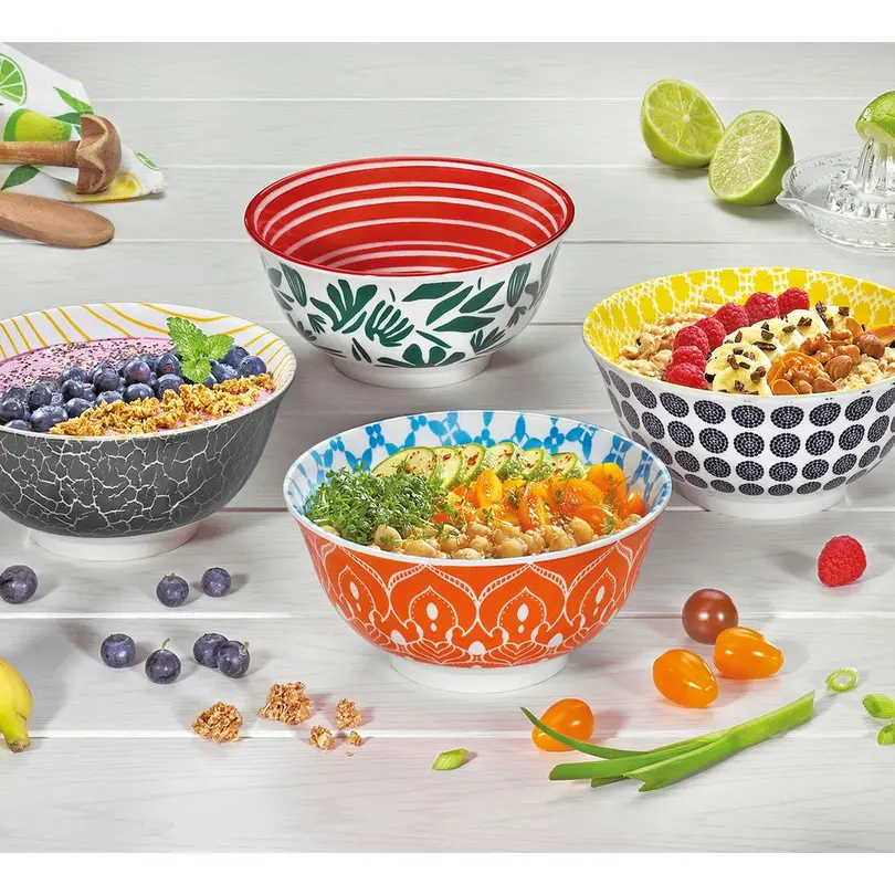 Bowl Amici