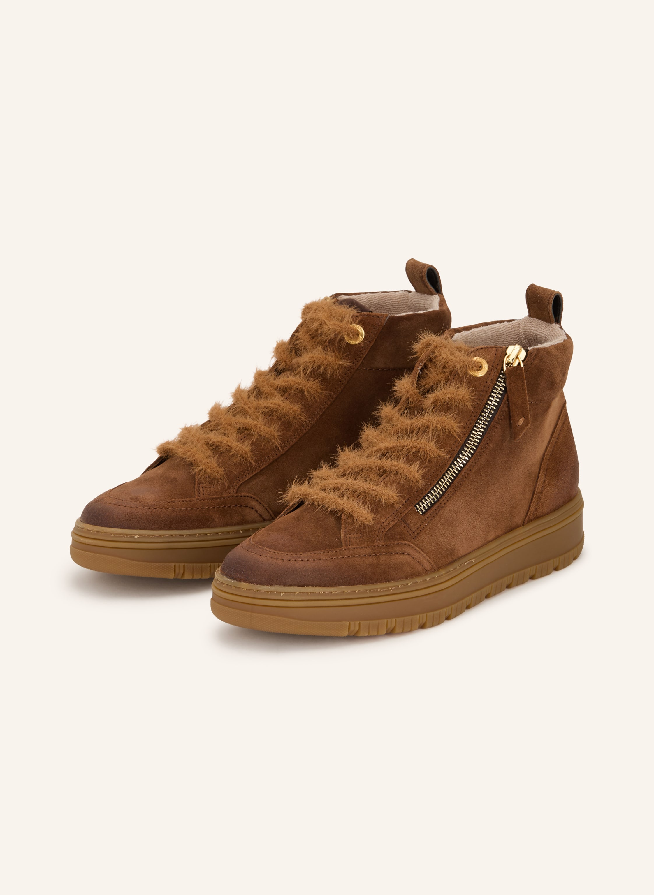 paul green Hightop-Sneaker