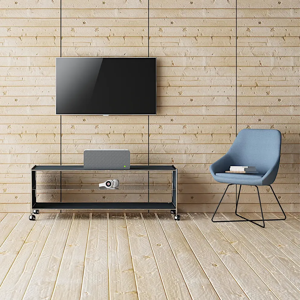 TV-Möbel Quadro