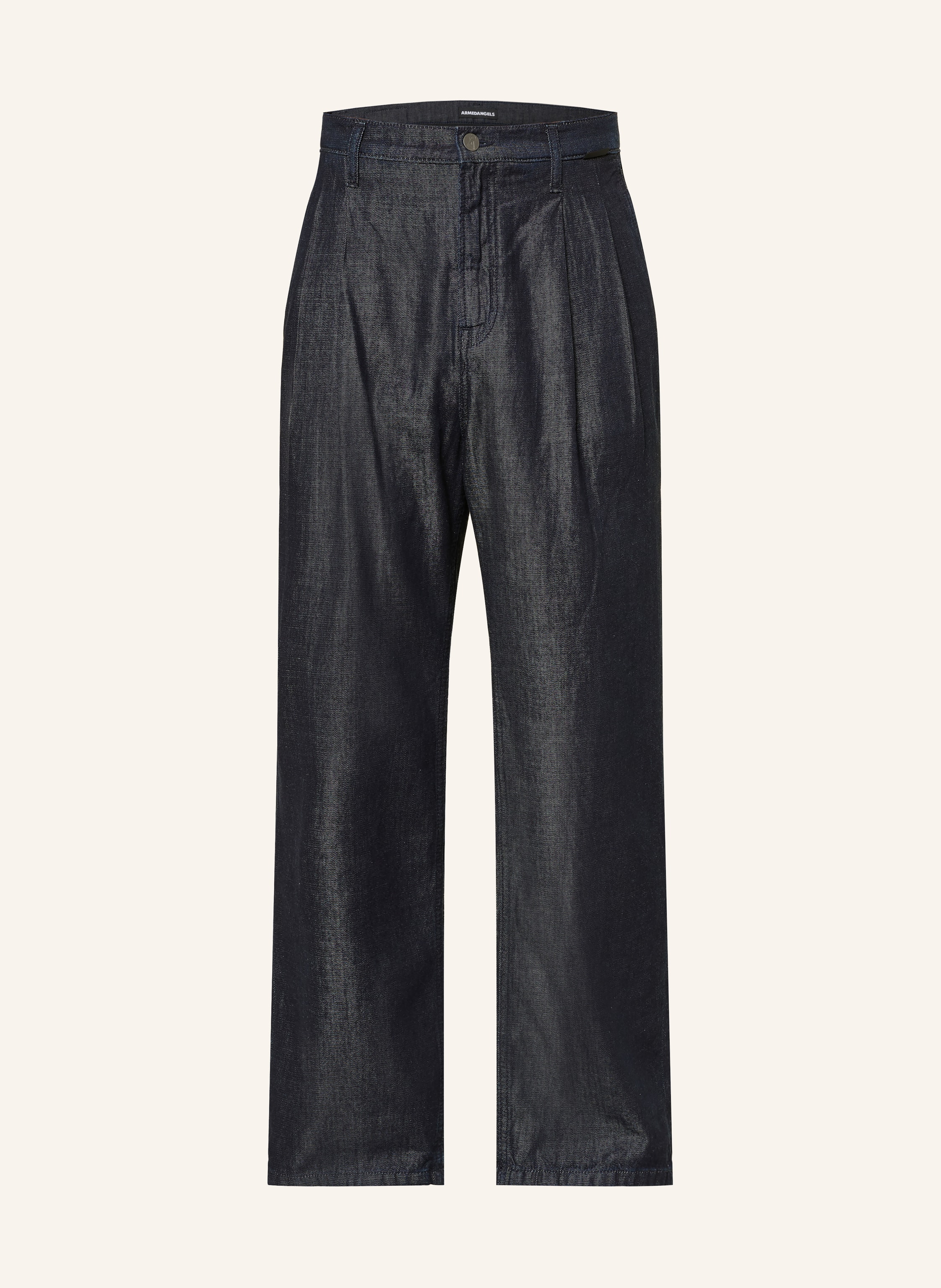 ARMEDANGELS Jeans Baggy Fit