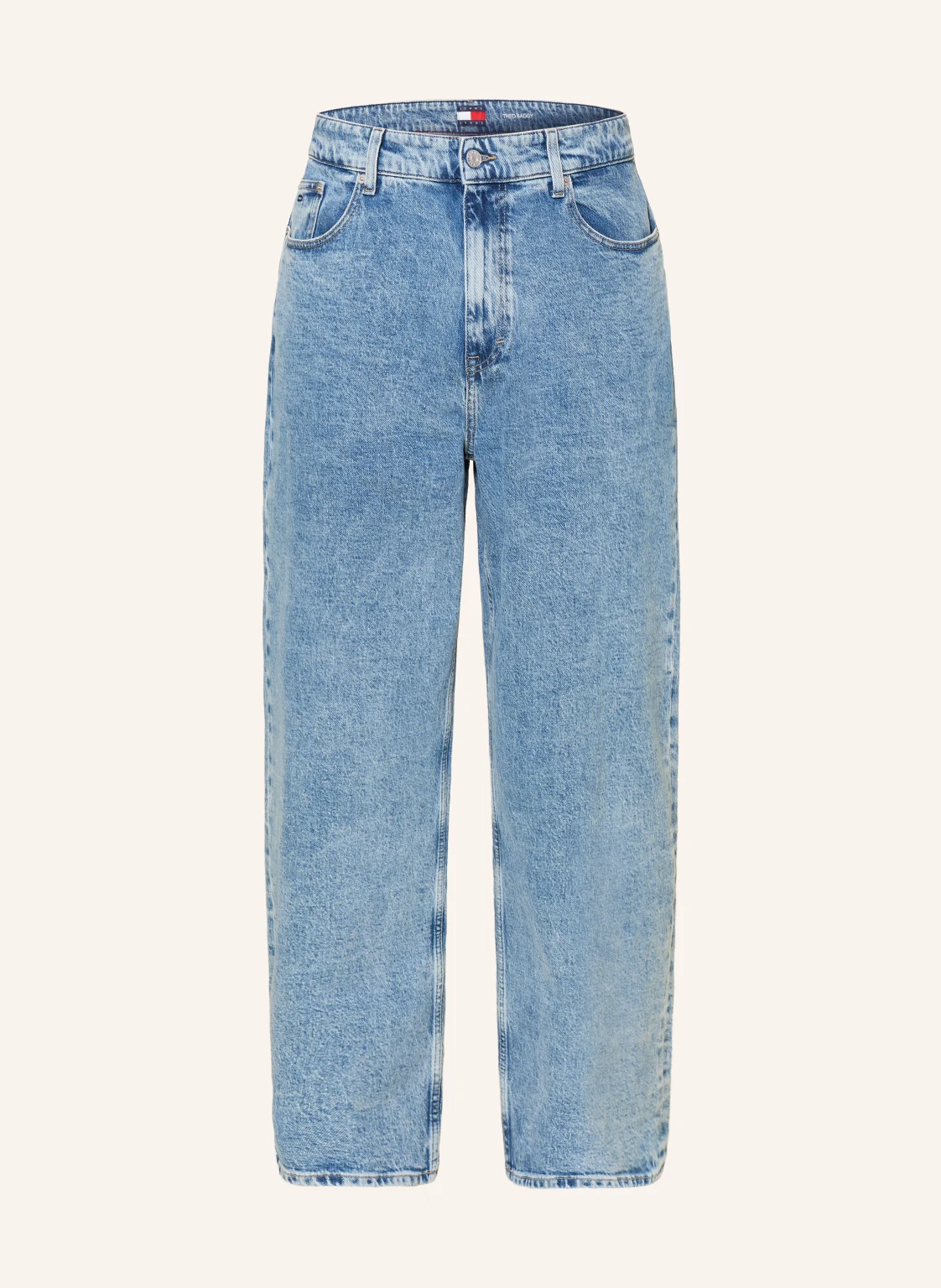 TOMMY JEANS Jeans THEO Regular Fit