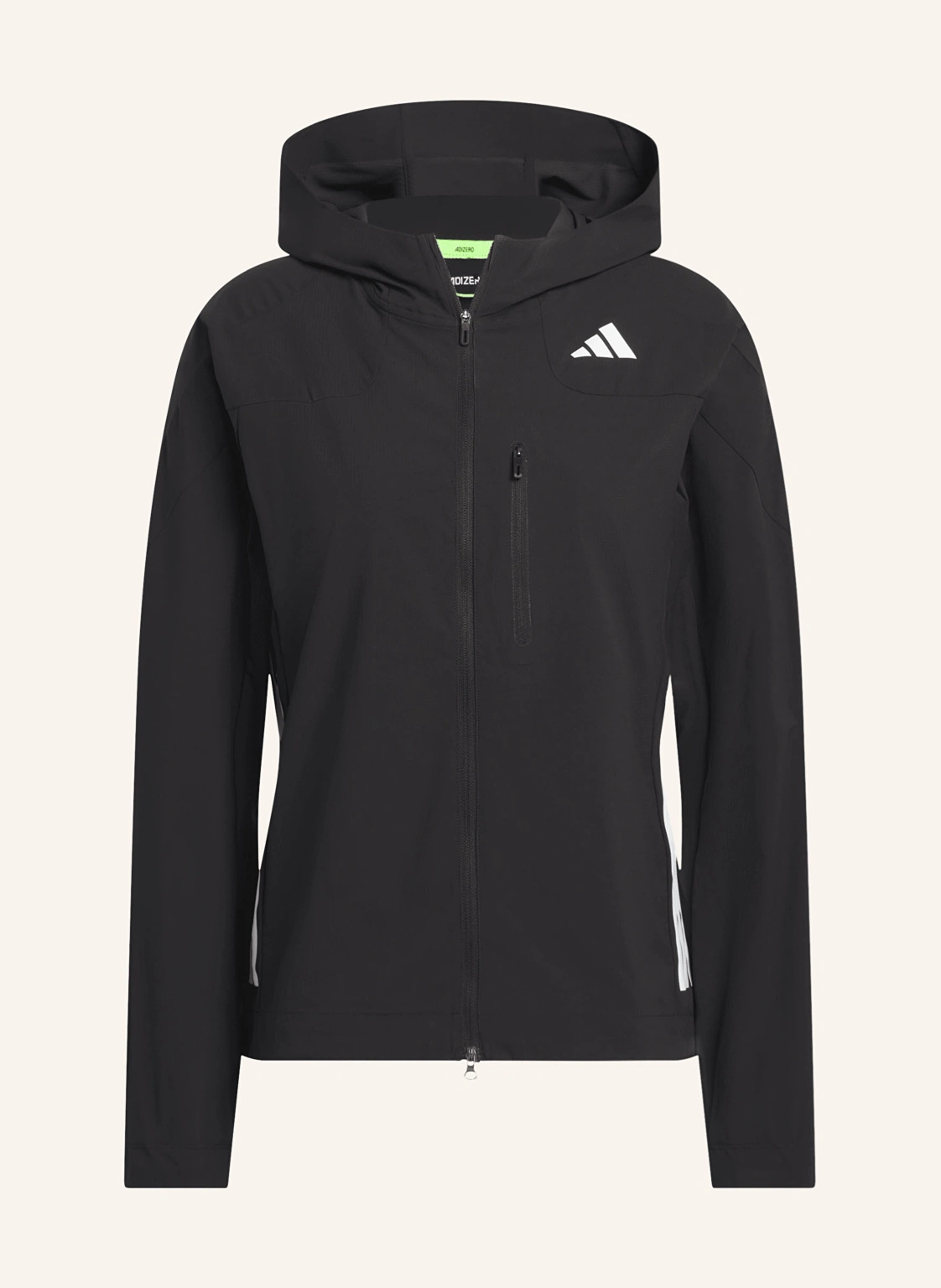 adidas Laufjacke ADIZERO