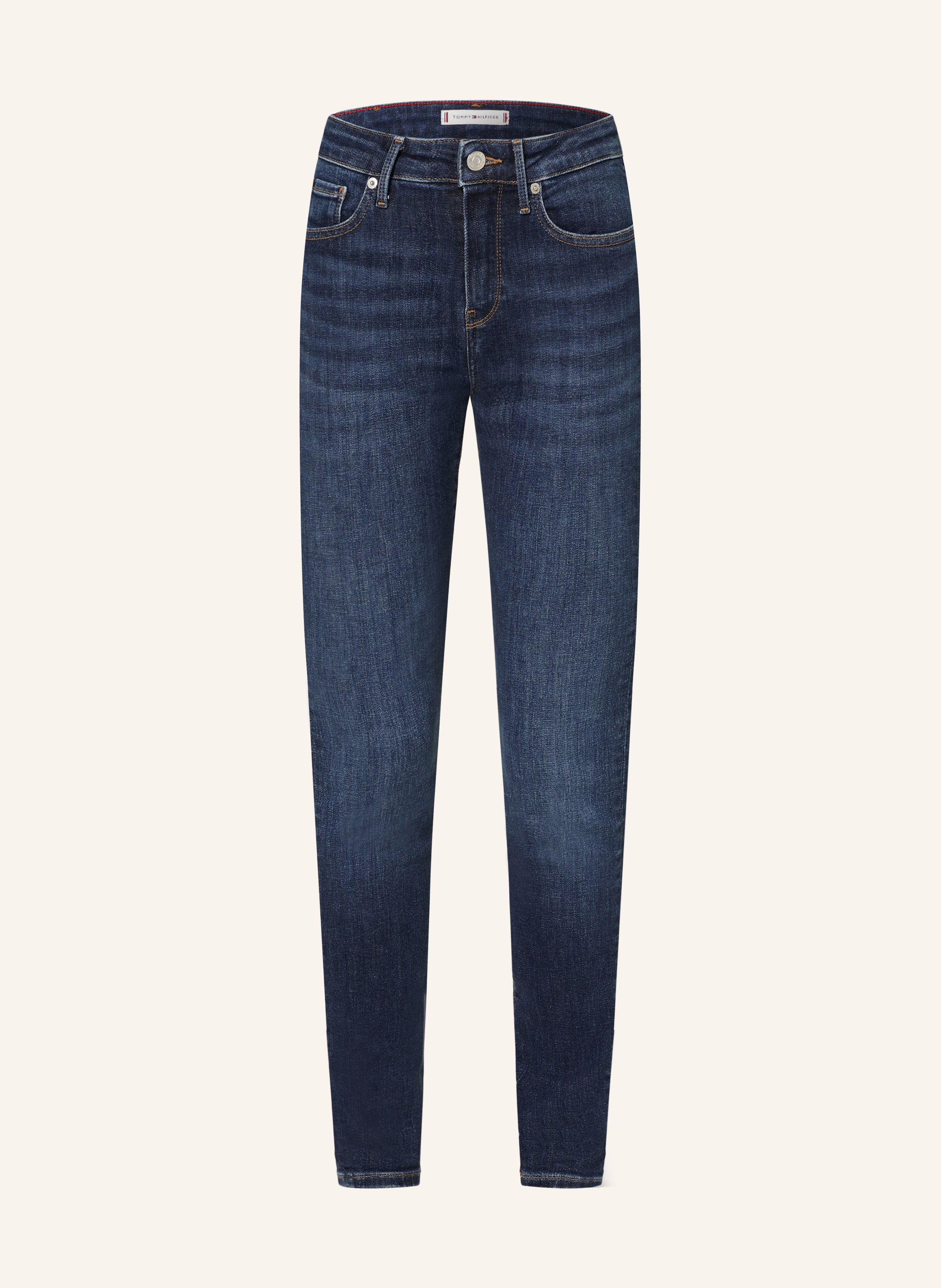 TOMMY HILFIGER Skinny Jeans COMO