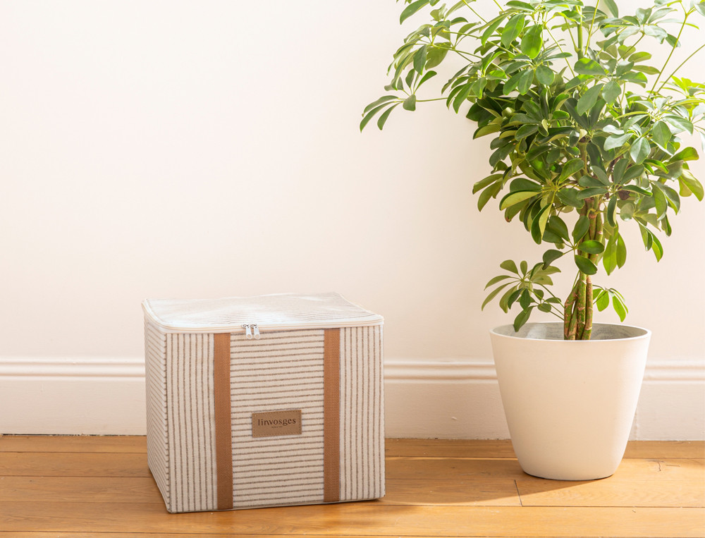 Malle de rangementÀ vos placards