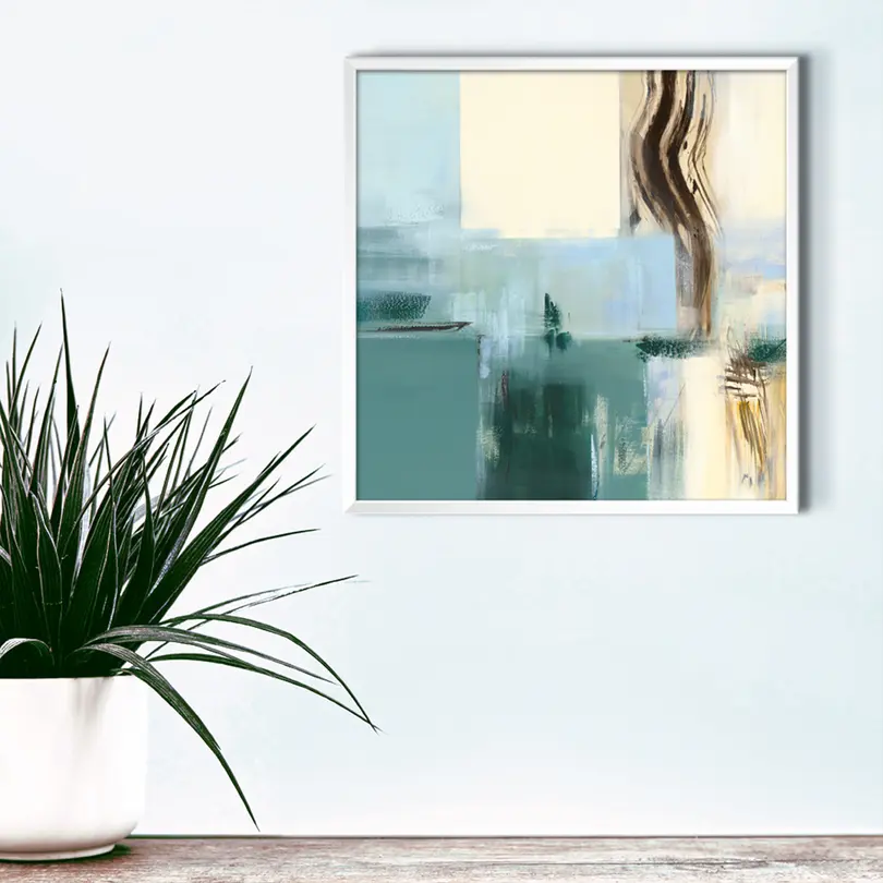 Kunstdruck Artprint
