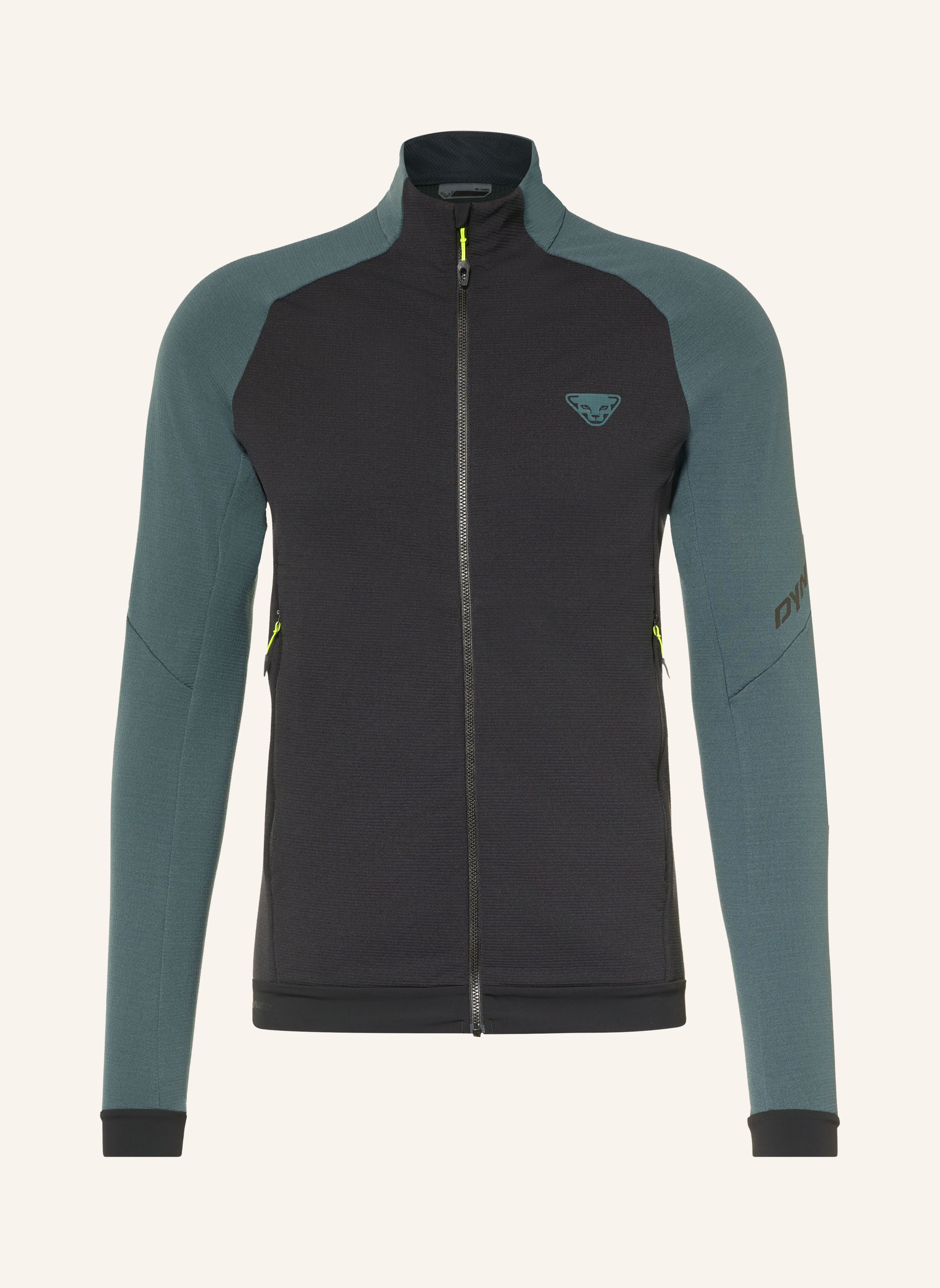 DYNAFIT Midlayer-Jacke RADICAL POLARTEC®